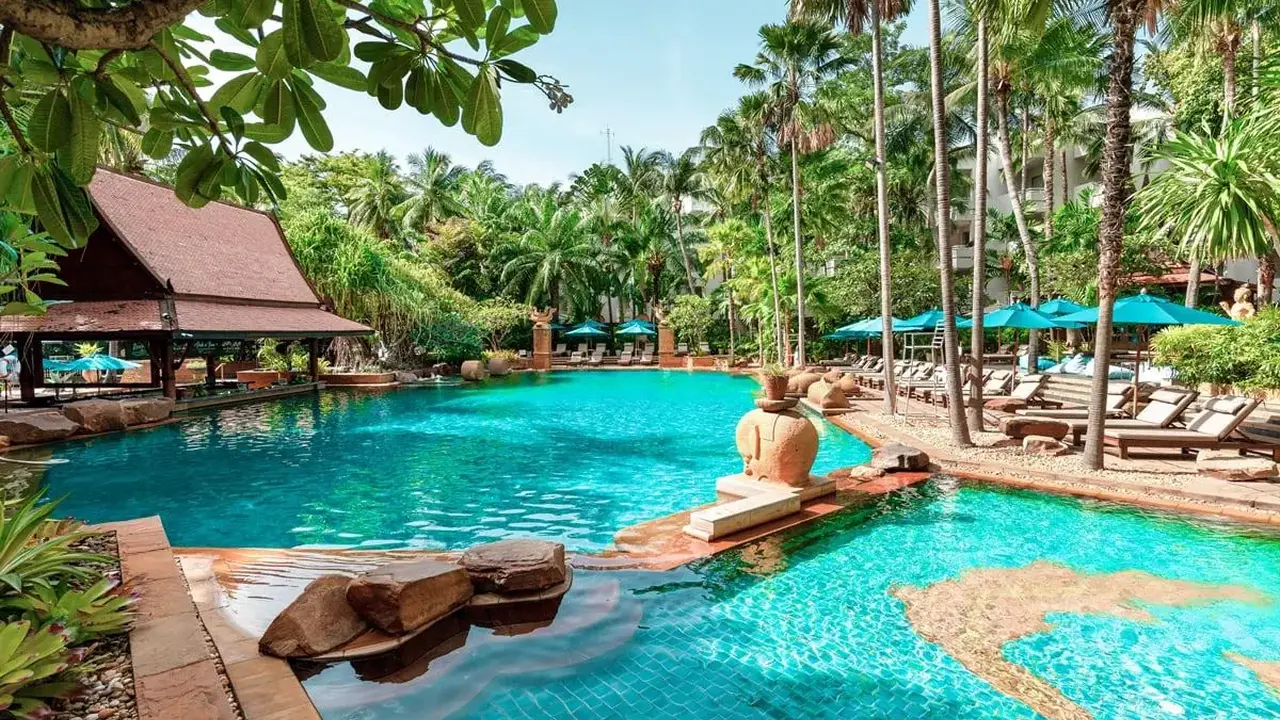 Avani Pattaya Resort