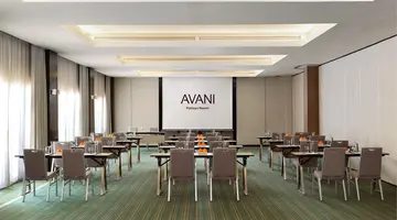 Avani Pattaya Resort