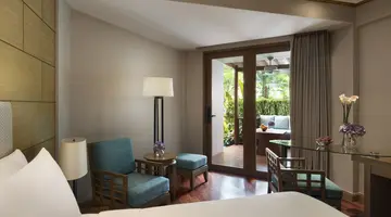 Avani Pattaya Resort