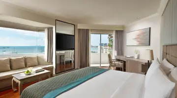 Avani Pattaya Resort