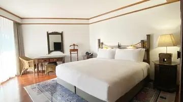 Avani Pattaya Resort