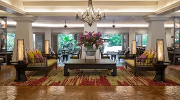 Avani Pattaya Resort