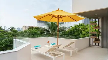 Avani Pattaya Resort