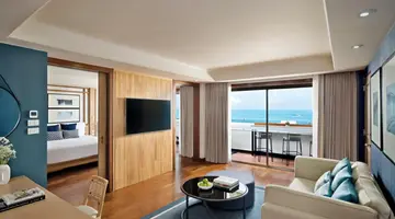 Avani Pattaya Resort