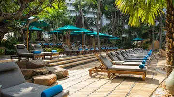 Avani Pattaya Resort