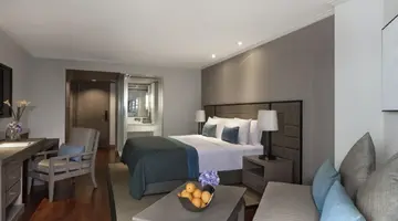 Avani Pattaya Resort
