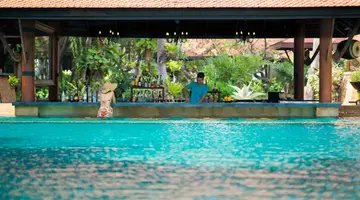 Avani Pattaya Resort
