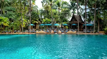 Avani Pattaya Resort
