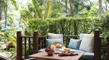Avani Pattaya Resort