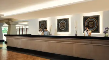 Avani Pattaya Resort