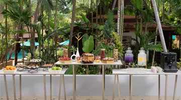 Avani Pattaya Resort