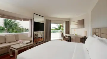 Avani Pattaya Resort