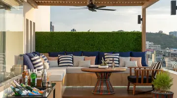 Avani Pattaya Resort