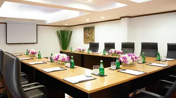 Avani Pattaya Resort