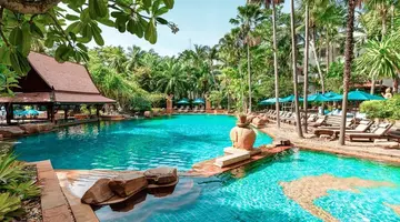 Avani Pattaya Resort