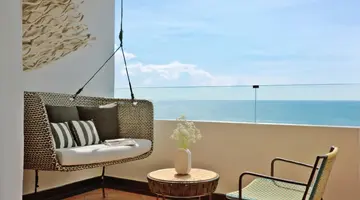Avani Pattaya Resort