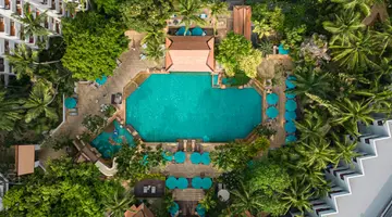 Avani Pattaya Resort