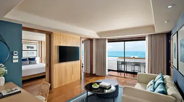 Avani Pattaya Resort