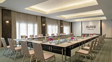 Avani Pattaya Resort