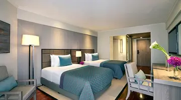 Avani Pattaya Resort