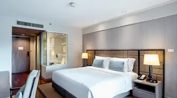 Avani Pattaya Resort