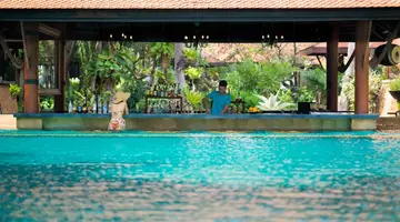 Avani Pattaya Resort
