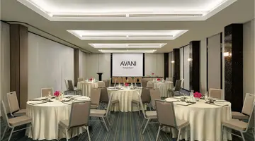 Avani Pattaya Resort