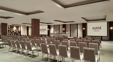 Avani Pattaya Resort