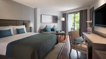 Avani Pattaya Resort