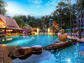 Avani Pattaya Resort