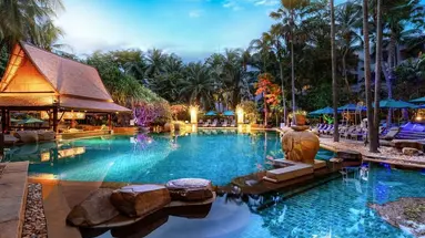 Avani Pattaya Resort