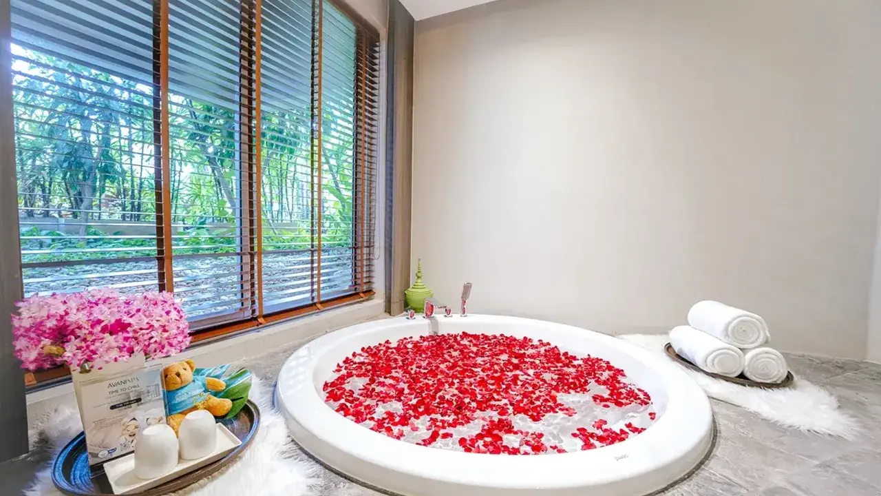 Avani Pattaya Resort