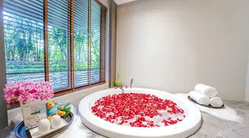Avani Pattaya Resort