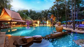 Avani Pattaya Resort