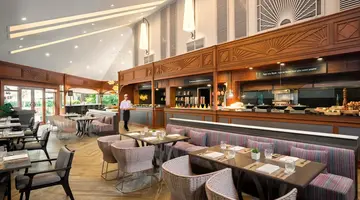 Avani Pattaya Resort