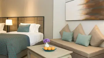 Avani Pattaya Resort