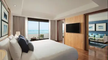 Avani Pattaya Resort