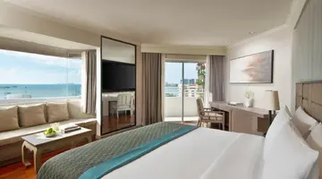 Avani Pattaya Resort