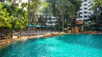 Avani Pattaya Resort