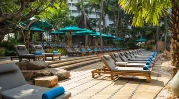 Avani Pattaya Resort