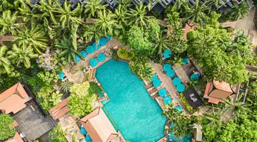 Avani Pattaya Resort