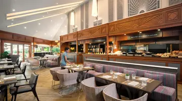 Avani Pattaya Resort