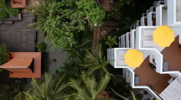 Avani Pattaya Resort