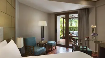 Avani Pattaya Resort