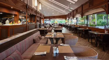 Avani Pattaya Resort
