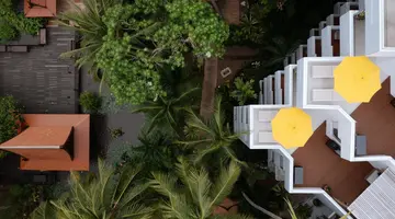 Avani Pattaya Resort