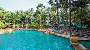 Avani Pattaya Resort