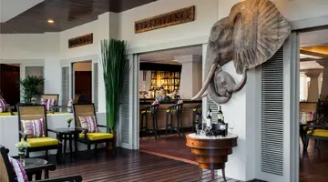 Avani Pattaya Resort