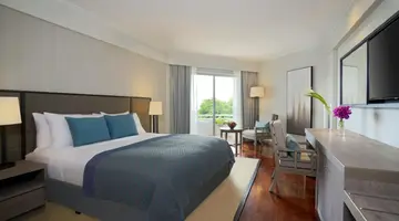 Avani Pattaya Resort