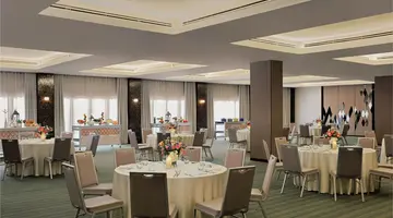 Avani Pattaya Resort